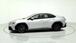 Subaru WRX 2023 AWD Limited 4p Sedan 6M