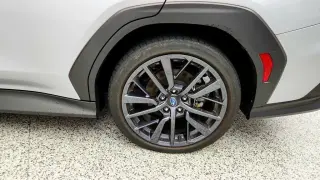 Subaru WRX 2023 AWD Limited 4p Sedan 6M
