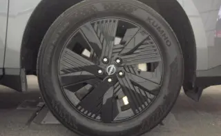 Nissan Murano 2025 AWD SV 4dr SUV