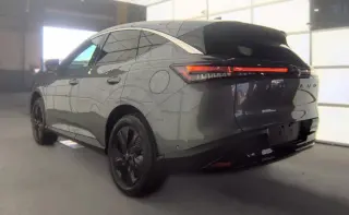 Nissan Murano 2025 AWD SV 4dr SUV