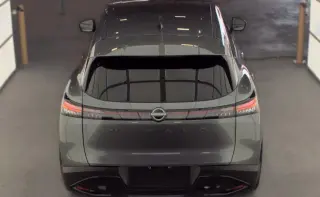 Nissan Murano 2025 AWD SV 4dr SUV