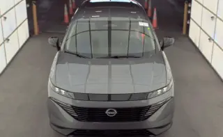 Nissan Murano 2025 AWD SV 4dr SUV
