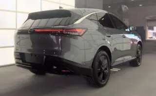 Nissan Murano 2025 AWD SV 4dr SUV