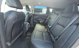 Nissan Murano 2025 AWD SV 4dr SUV