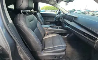 Nissan Murano 2025 AWD SV 4dr SUV