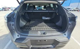 Nissan Murano 2025 AWD SV 4dr SUV