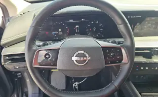 Nissan Murano 2025 AWD SV 4dr SUV