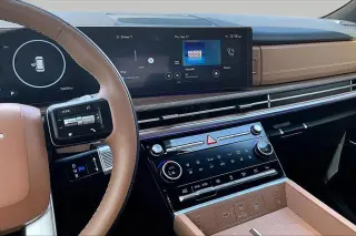 Hyundai SANTA FE 2026 AWD Calligraphy 4dr SUV