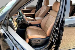 Hyundai SANTA FE 2026 AWD Calligraphy 4dr SUV