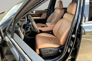 Hyundai SANTA FE 2026 AWD Calligraphy 4dr SUV