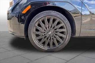Hyundai SANTA FE 2026 AWD Calligraphy 4dr SUV