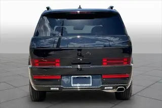 Hyundai SANTA FE 2026 AWD Calligraphy 4dr SUV