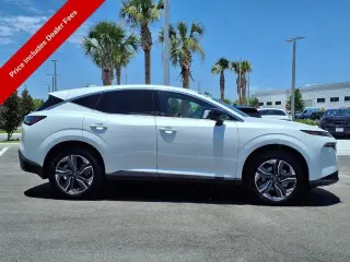Nissan Murano 2025 AWD SL 4p SUV
