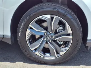 Nissan Murano 2025 AWD SL 4p SUV