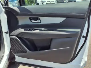 Nissan Murano 2025 AWD SL 4p SUV