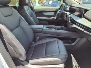 Nissan Murano 2025 AWD SL 4p SUV