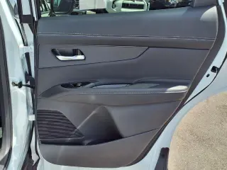Nissan Murano 2025 AWD SL 4p SUV