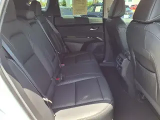Nissan Murano 2025 AWD SL 4p SUV