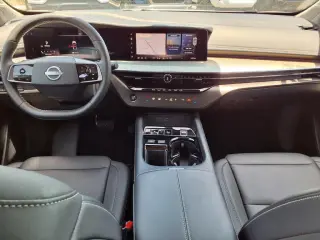 Nissan Murano 2025 AWD SL 4p SUV