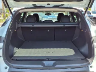 Nissan Murano 2025 AWD SL 4p SUV