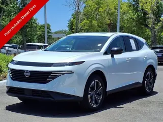 Nissan Murano 2025 AWD SL 4p SUV