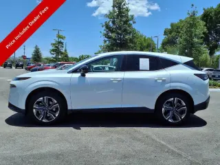 Nissan Murano 2025 AWD SL 4p SUV