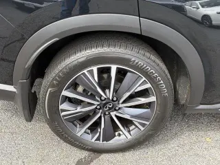 INFINITI QX60 2026 Luxe SUV 4p.