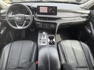 INFINITI QX60 2026 Luxe SUV 4p.