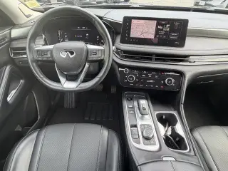 INFINITI QX60 2026 Luxe SUV 4p.
