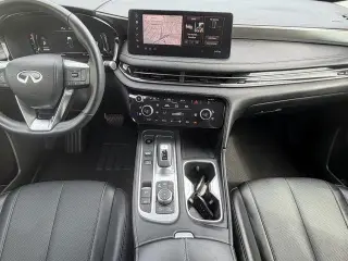 INFINITI QX60 2026 Luxe SUV 4p.