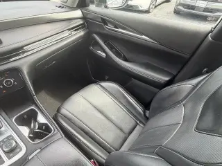 INFINITI QX60 2026 Luxe SUV 4p.