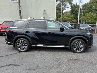 INFINITI QX60 2026 Luxe SUV 4p.
