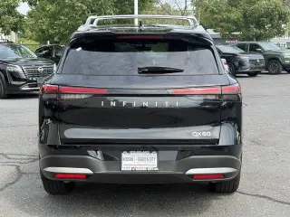 INFINITI QX60 2026 Luxe SUV 4p.