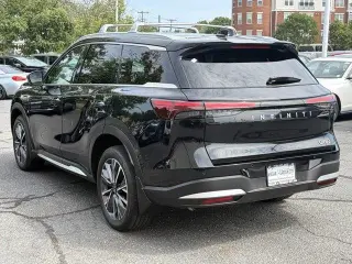 INFINITI QX60 2026 Luxe SUV 4p.