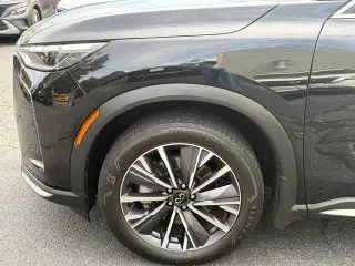 INFINITI QX60 2026 Luxe SUV 4p.