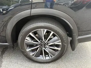 INFINITI QX60 2026 Luxe SUV 4p.