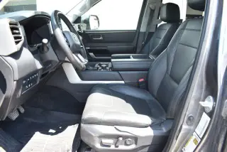 Toyota Tundra 2024 4x4 Limited 4dr CrewMax Cab Pickup SB
