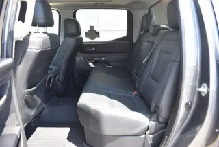 Toyota Tundra 2024 4x4 Limited 4dr CrewMax Cab Pickup SB