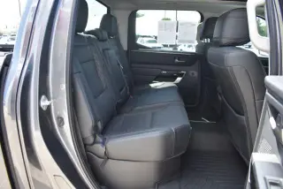 Toyota Tundra 2024 4x4 Limited 4dr CrewMax Cab Pickup SB