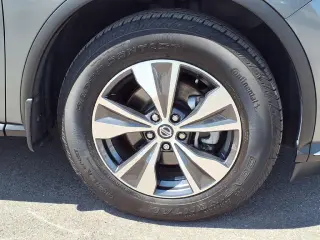 Nissan Murano 2020 S 4dr SUV