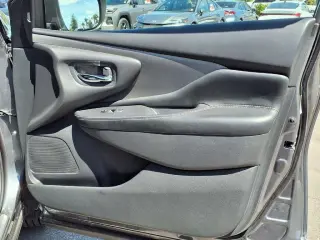 Nissan Murano 2020 S 4dr SUV