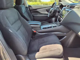 Nissan Murano 2020 S 4dr SUV