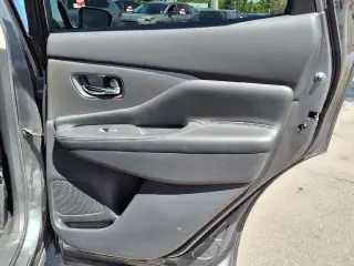 Nissan Murano 2020 S 4dr SUV