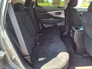 Nissan Murano 2020 S 4dr SUV