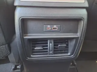 Nissan Murano 2020 S 4dr SUV