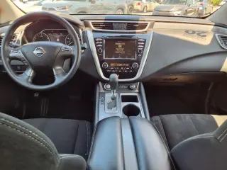 Nissan Murano 2020 S 4dr SUV