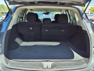 Nissan Murano 2020 S 4dr SUV
