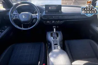 Honda HR-V 2024 AWD Sport 4puertas Crossover