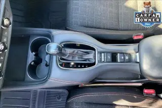 Honda HR-V 2024 AWD Sport 4puertas Crossover