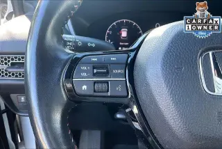 Honda HR-V 2024 AWD Sport 4puertas Crossover
